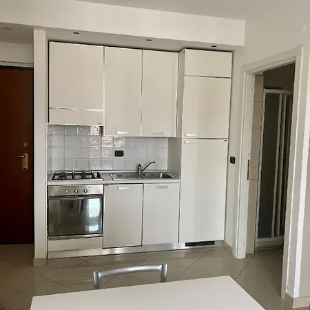 Rive Dora Διαμέρισμα