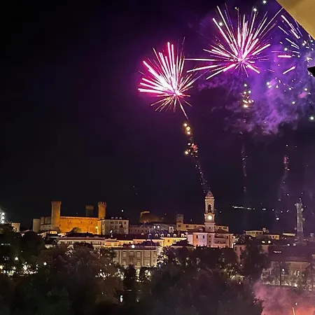 Appartement Rive Dora Ivrée