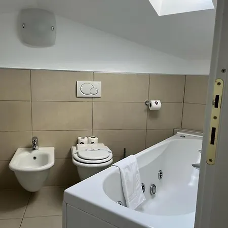 Διαμέρισμα Rive Dora Ιβρέα