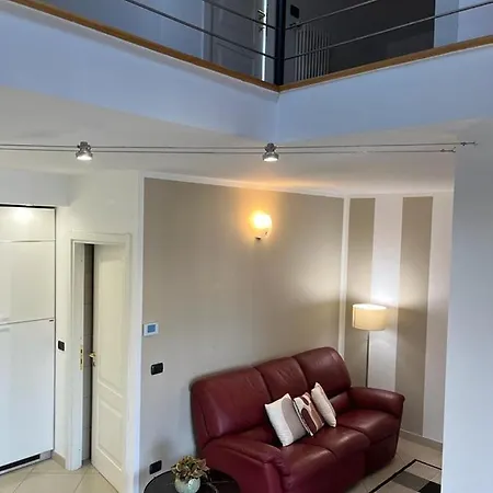 Rive Dora Appartement