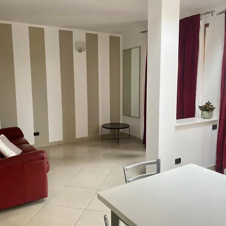 Rive Dora Appartement Ivrée