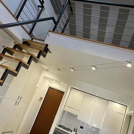 Rive Dora Διαμέρισμα