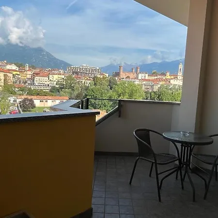 Rive Dora Διαμέρισμα