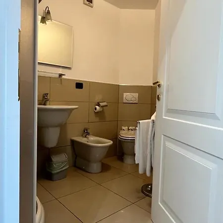 Rive Dora Appartement Ivrée